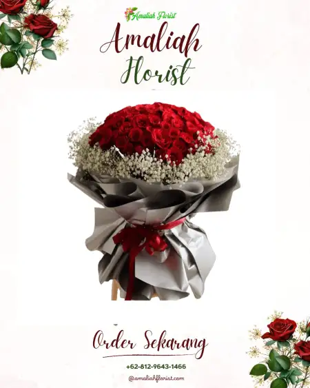 Buket Bunga Sambongbangi